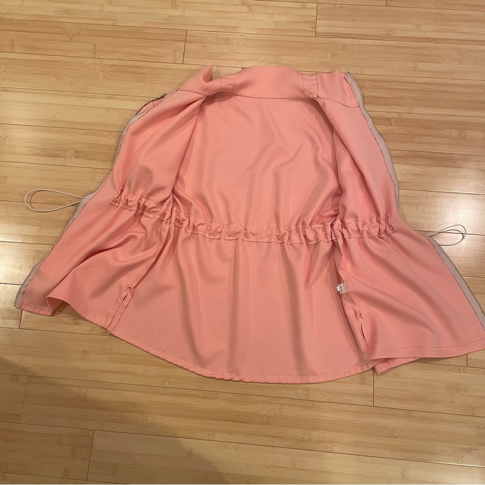 NWOT JET SETTER OUTFIT DRAWSTRING WAIST SIZE MEDIUM - Picture 11 of 13